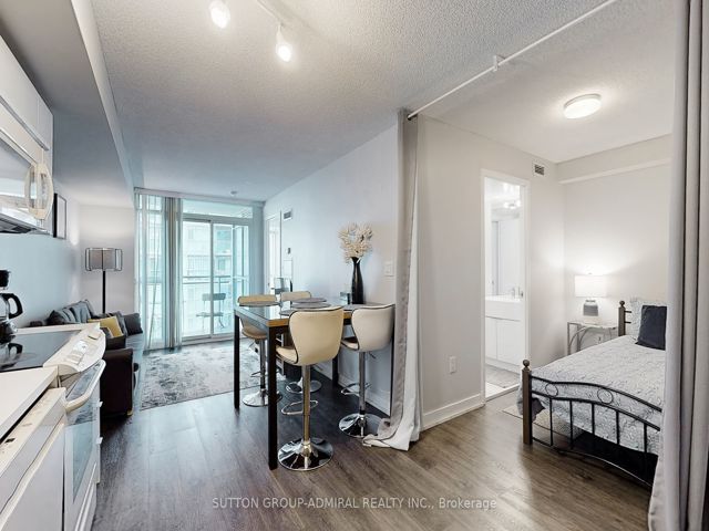 1703 - 21 Iceboat Terr St