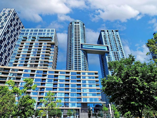 1703 - 21 Iceboat Terr St