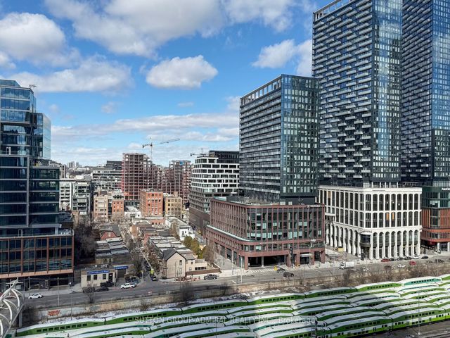 1703 - 21 Iceboat Terr St