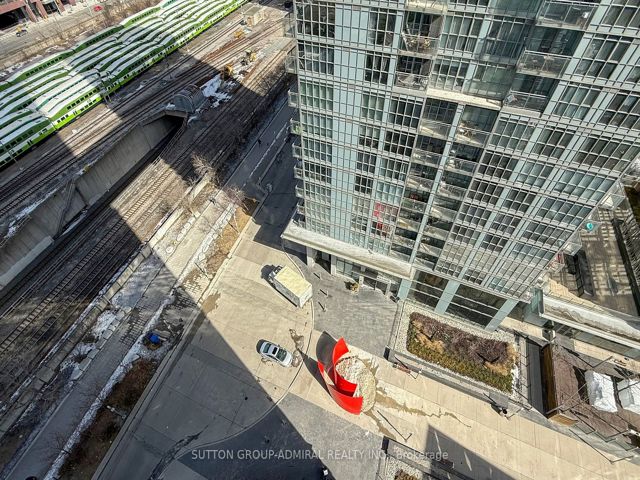 1703 - 21 Iceboat Terr St