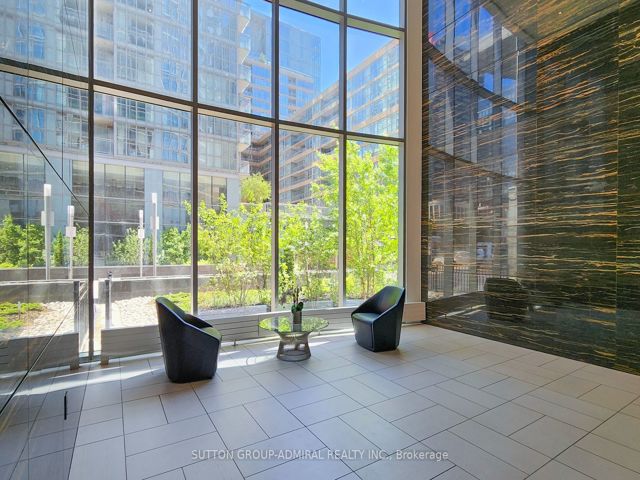 1703 - 21 Iceboat Terr St