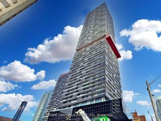 2312 - 8 Eglinton Ave E
