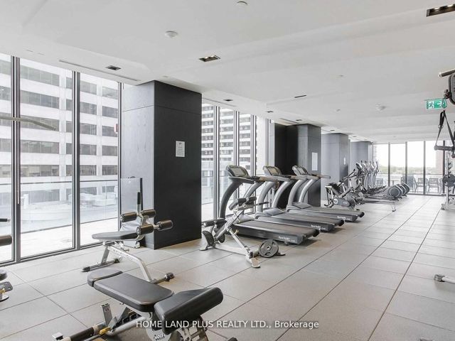2312 - 8 Eglinton Ave E