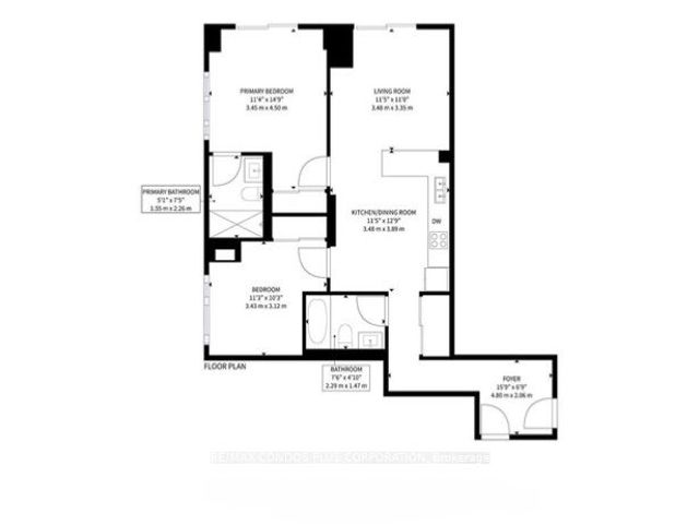 W402 - 565 Wilson Ave