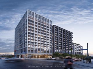 1802 - 2020 Bathurst St