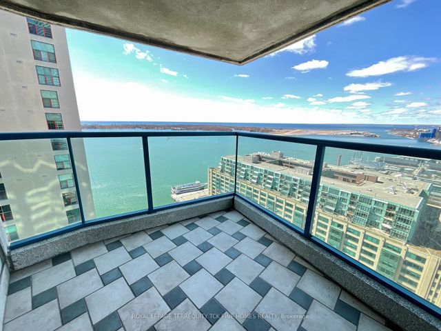 2808 - 77 Harbour Sq