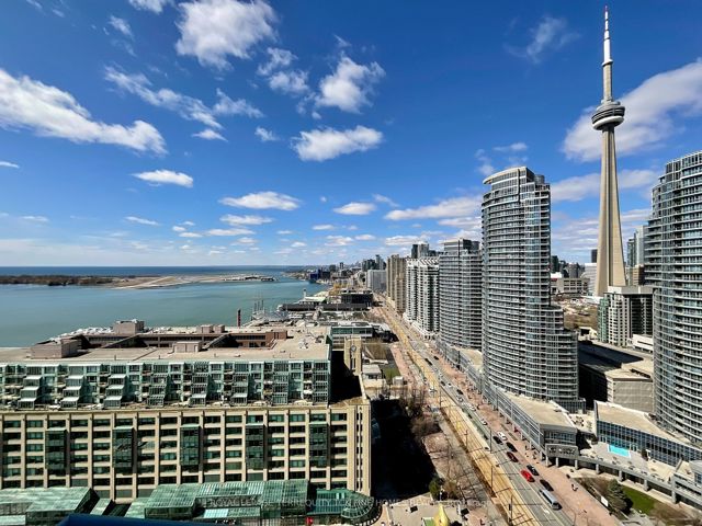 2808 - 77 Harbour Sq