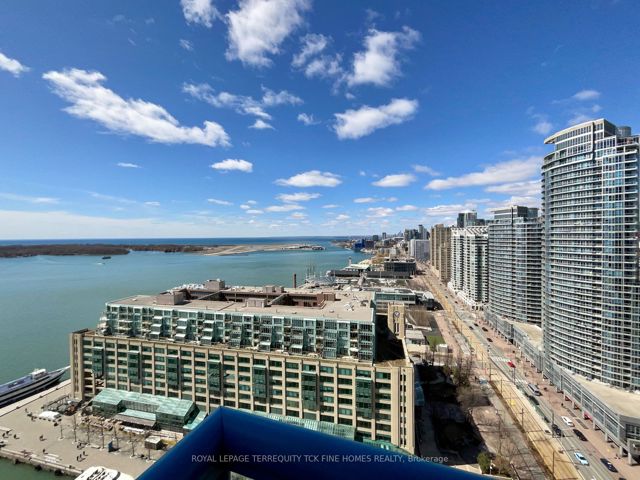 2808 - 77 Harbour Sq