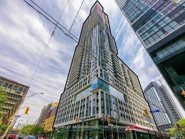 1013 - 251 Jarvis St