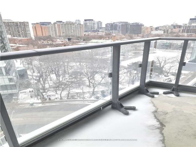 1013 - 251 Jarvis St