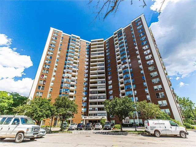 1201 - 60 Pavane Linkway