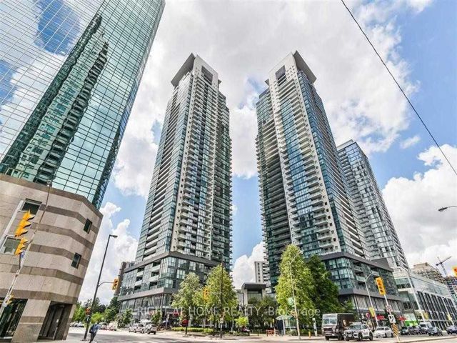 2615 - 5162 Yonge St