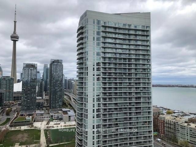 3309 - 70 Queens Wharf Rd