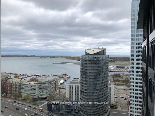 3309 - 70 Queens Wharf Rd