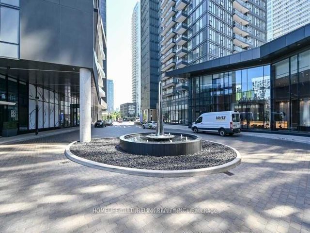 3309 - 70 Queens Wharf Rd