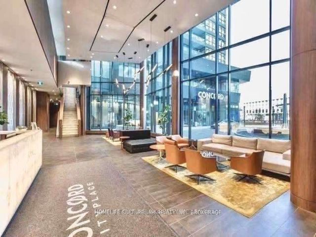 3309 - 70 Queens Wharf Rd