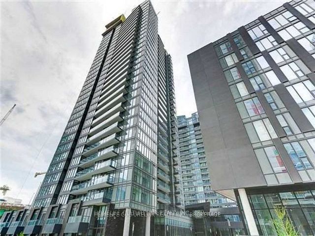 3309 - 70 Queens Wharf Rd