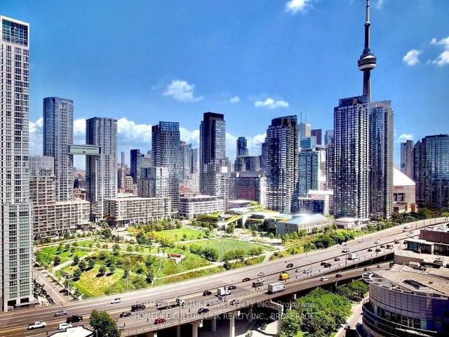 3309 - 70 Queens Wharf Rd