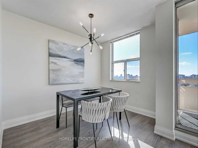 1210 - 205 Hilda Ave