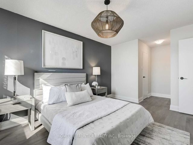 1210 - 205 Hilda Ave