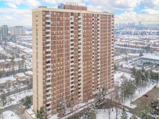 1210 - 205 Hilda Ave
