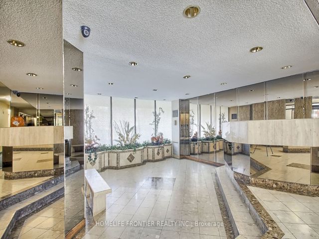 1210 - 205 Hilda Ave