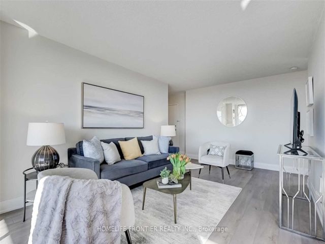 1210 - 205 Hilda Ave