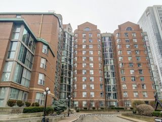902 - 5795 Yonge St