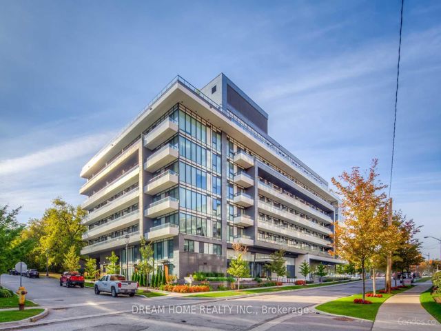 301 - 18 Rean Dr S