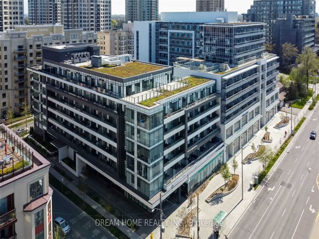 301 - 18 Rean Dr S