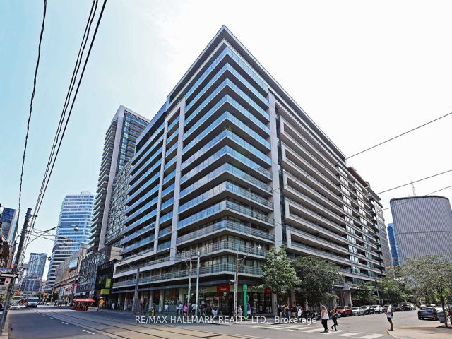 1150 - 111 Elizabeth St
