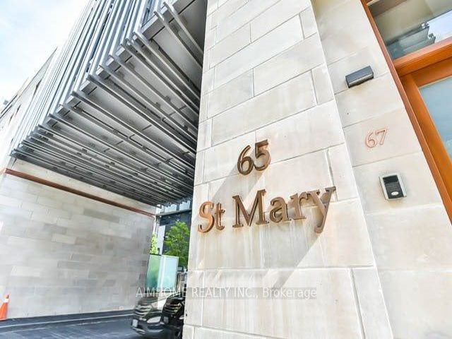 1706 - 65 St Mary St