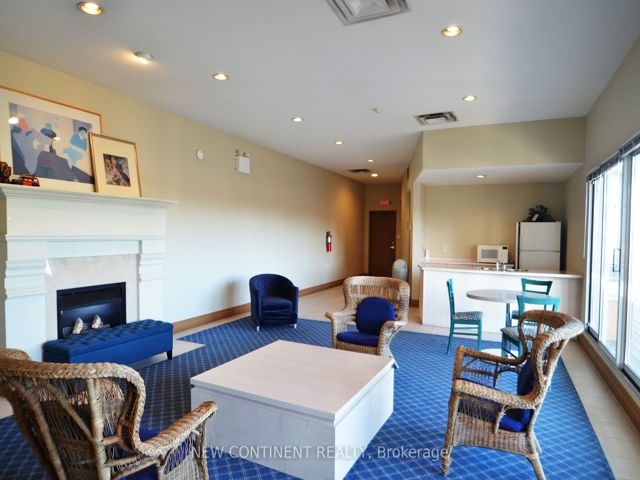 311 - 600 Eglinton Ave E