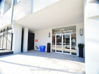 311 - 600 Eglinton Ave E