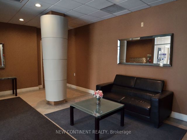 311 - 600 Eglinton Ave E