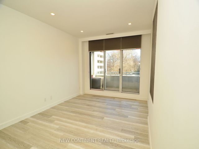 311 - 600 Eglinton Ave E