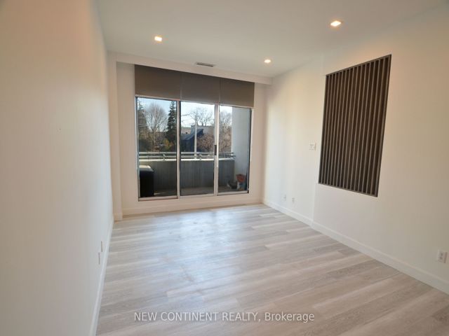 311 - 600 Eglinton Ave E