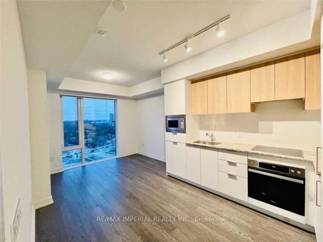 1015 - 20 O'neill Rd