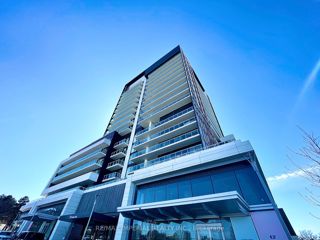 1015 - 20 O'neill Rd