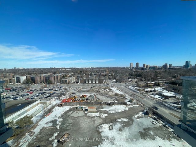 1015 - 20 O'neill Rd