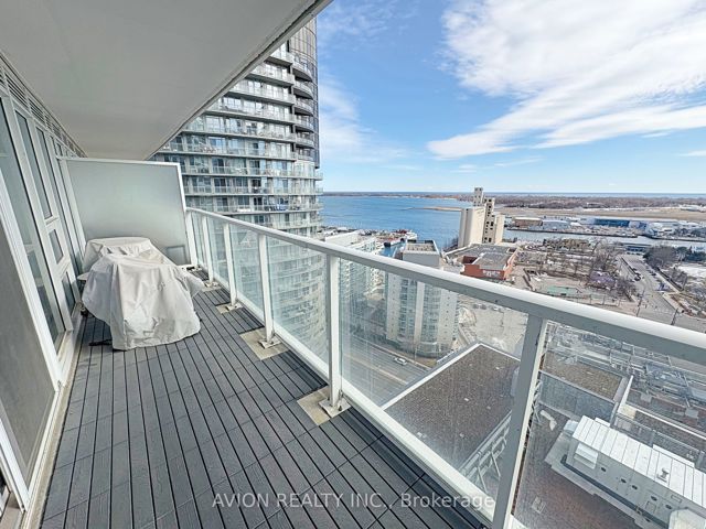 2301 - 17 Bathurst St
