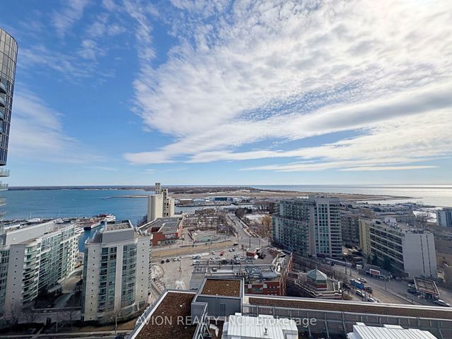 2301 - 17 Bathurst St