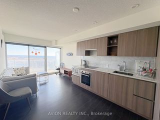 2301 - 17 Bathurst St