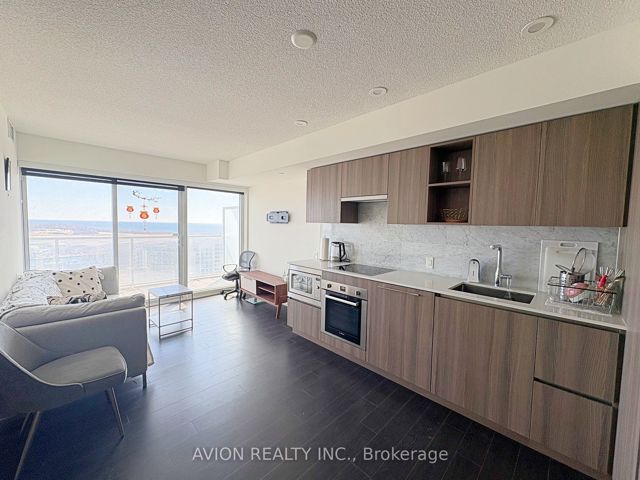 2301 - 17 Bathurst St