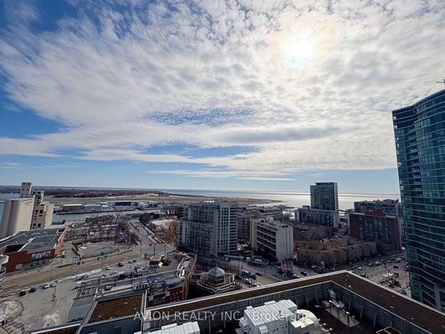 2301 - 17 Bathurst St
