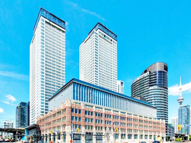 2301 - 17 Bathurst St