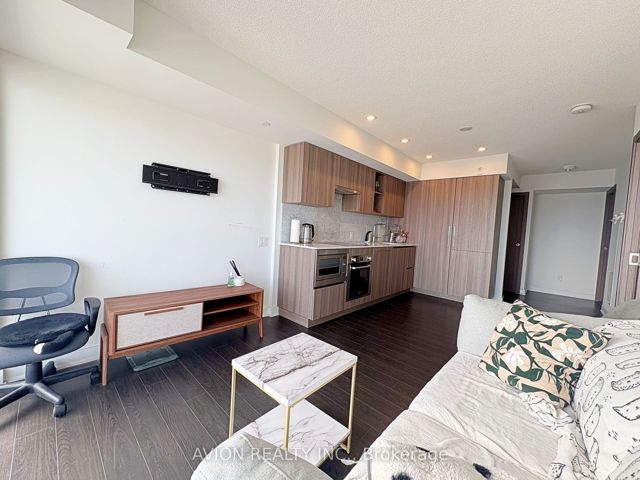 2301 - 17 Bathurst St