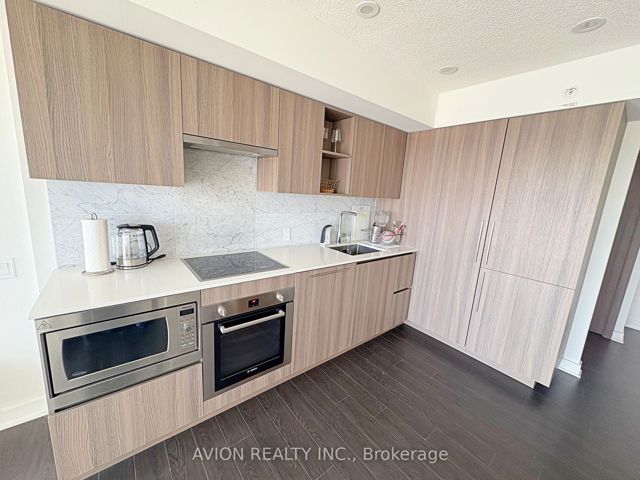 2301 - 17 Bathurst St