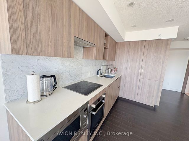2301 - 17 Bathurst St