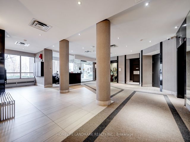 1609 - 35 Empress Ave